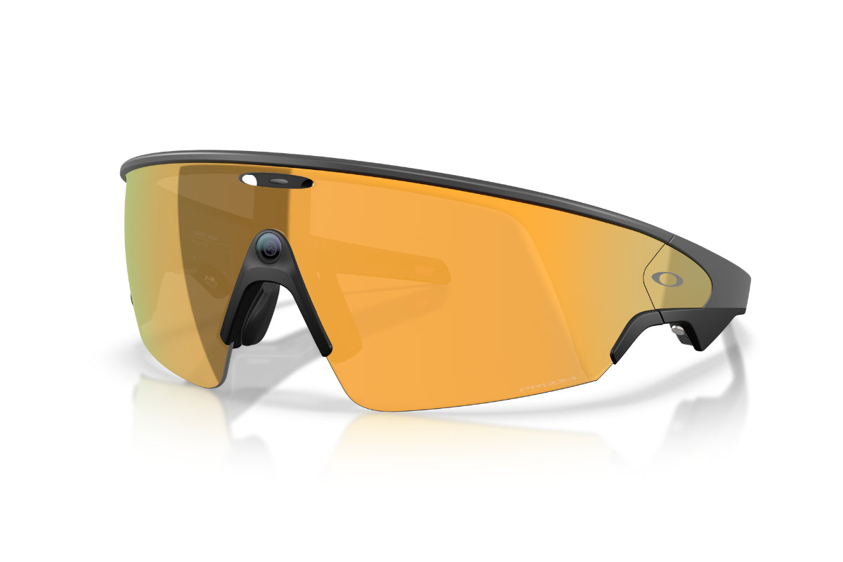Oakley Meta Lentes Inteligentes Prizm Florian-Paloma OW8001