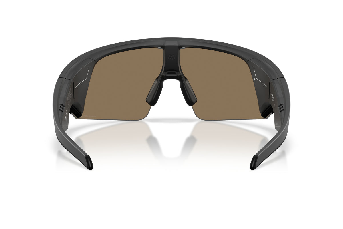Oakley Meta Lentes Inteligentes Prizm Florian-Paloma OW8001