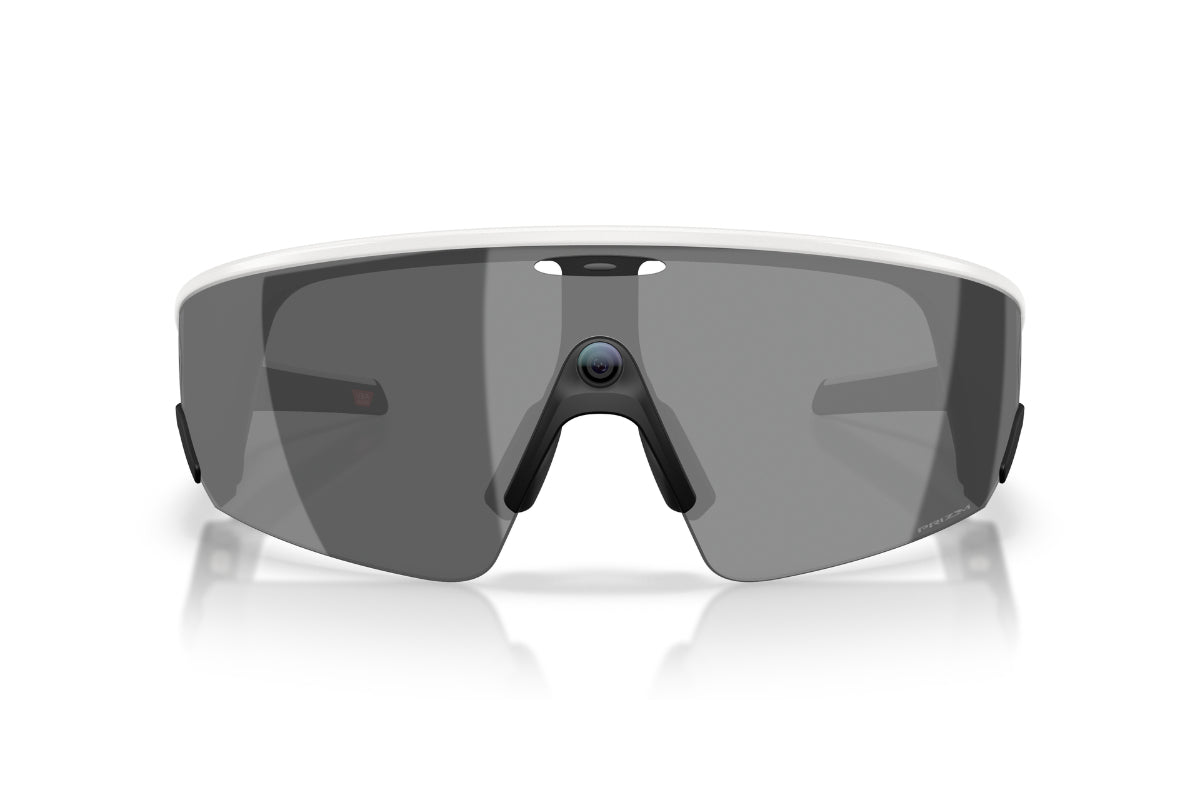 Oakley Meta Lentes Inteligentes Prizm Florian-Paloma OW8001