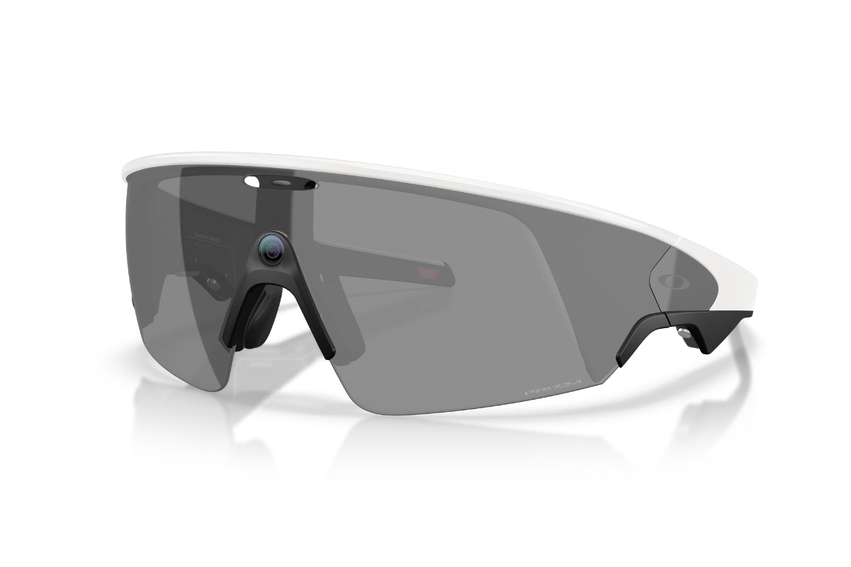Oakley Meta Lentes Inteligentes Prizm Florian-Paloma OW8001