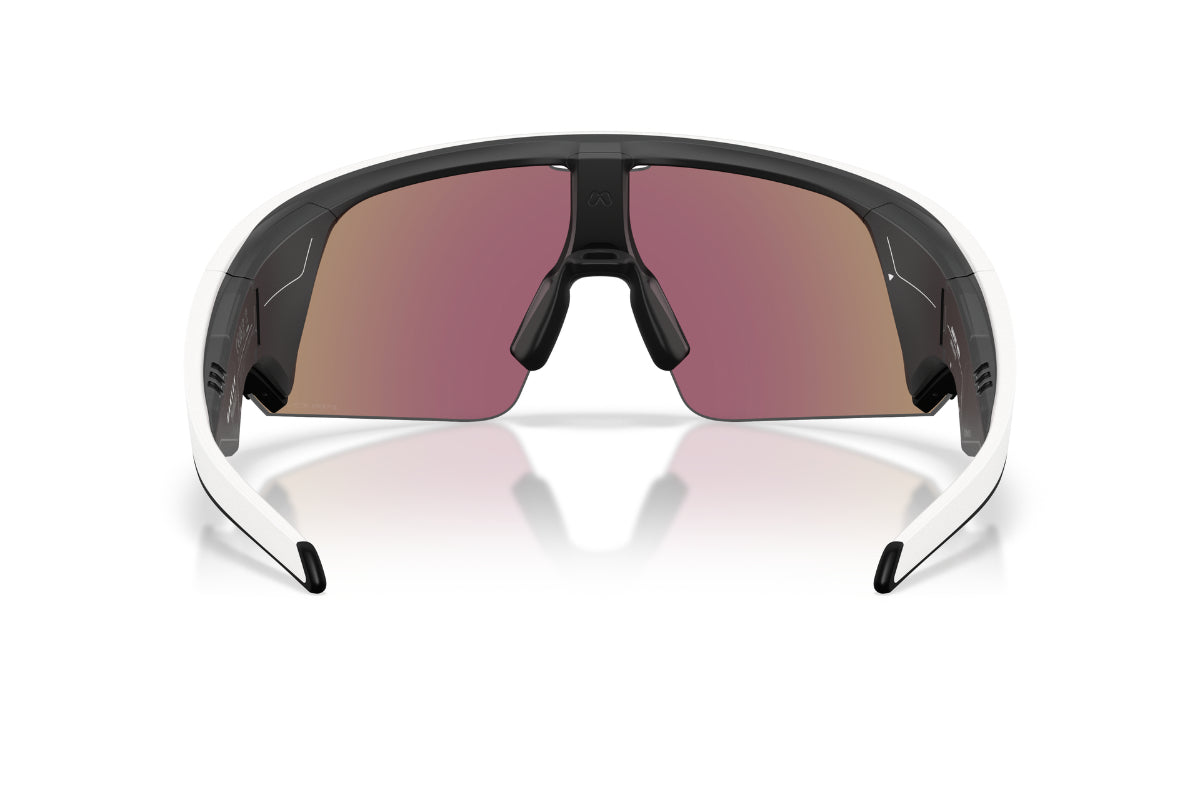 Oakley Meta Lentes Inteligentes Prizm Florian-Paloma OW8001