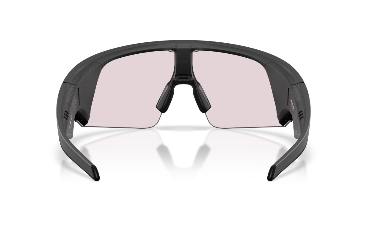 Oakley Meta Lentes Inteligentes Prizm Vanguard OW8001