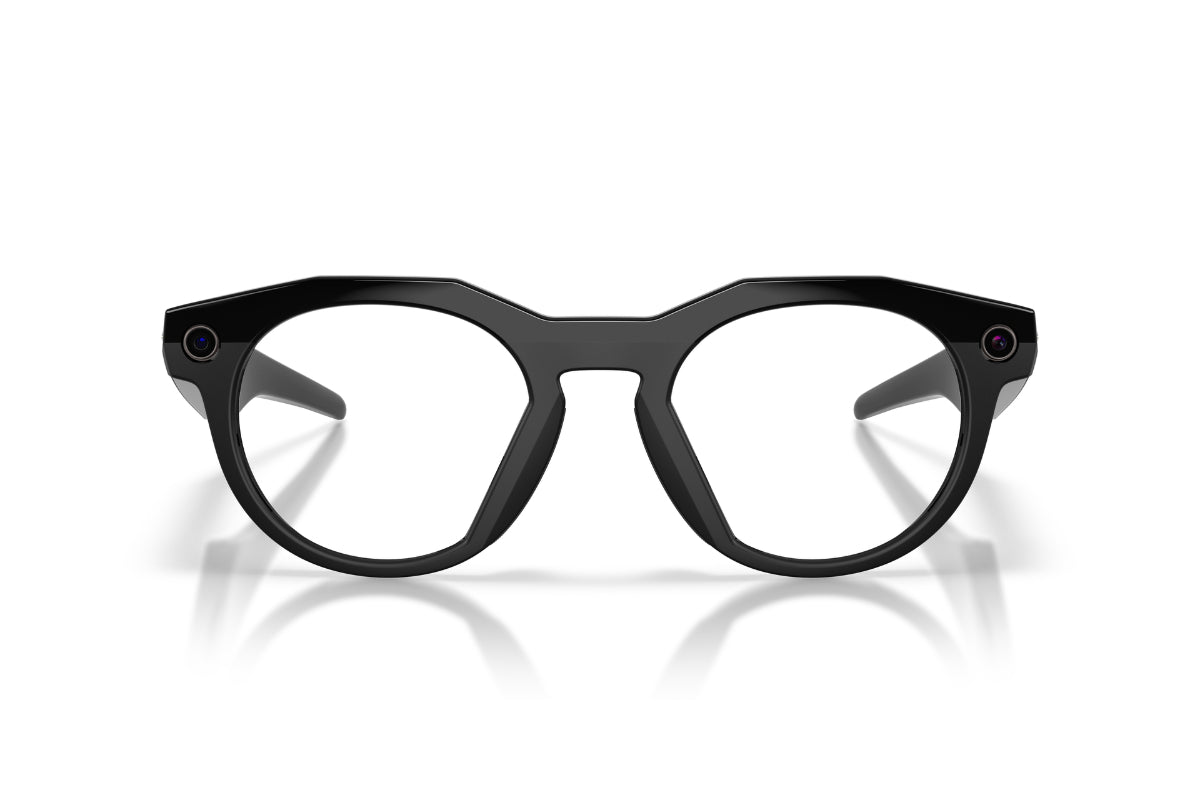 Oakley Meta Lentes Inteligentes Fotocromático Supernova-Spritz OW8002