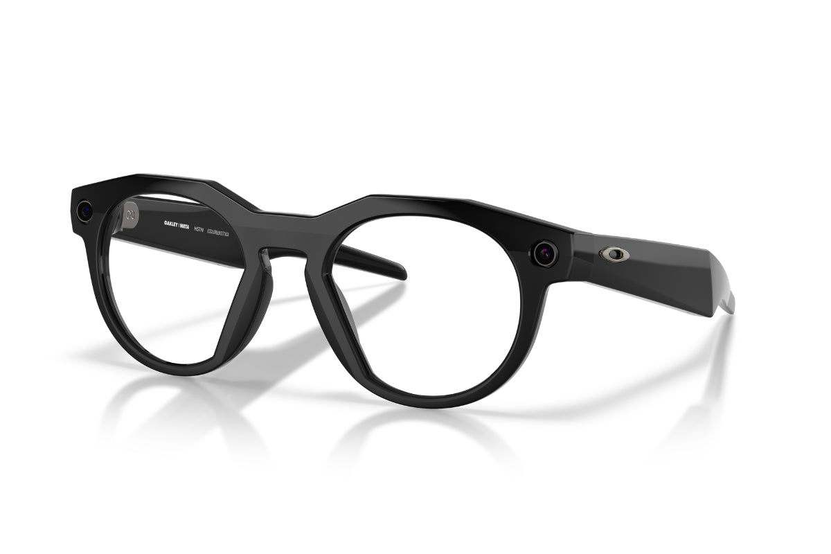 Oakley Meta Lentes Inteligentes Fotocromático Supernova-Spritz OW8002