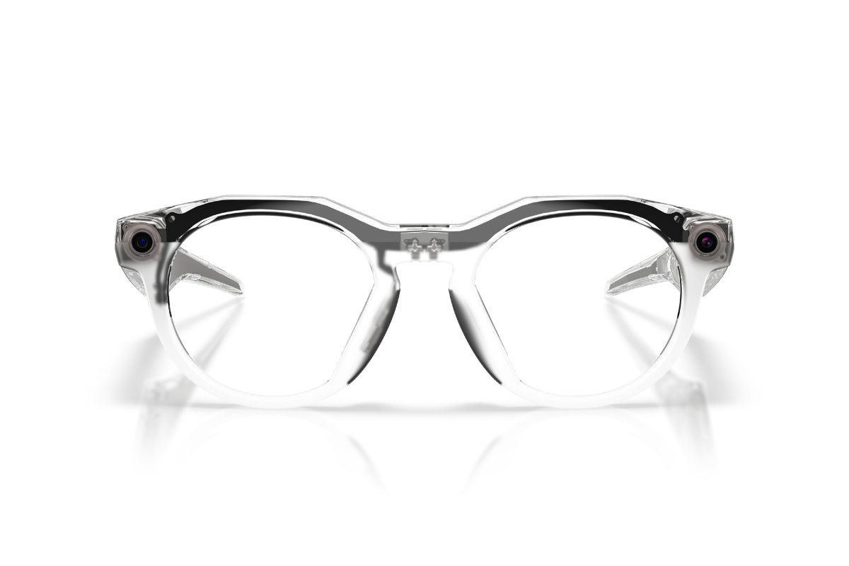 Oakley Meta Lentes Inteligentes Fotocromático Supernova-Spritz OW8002