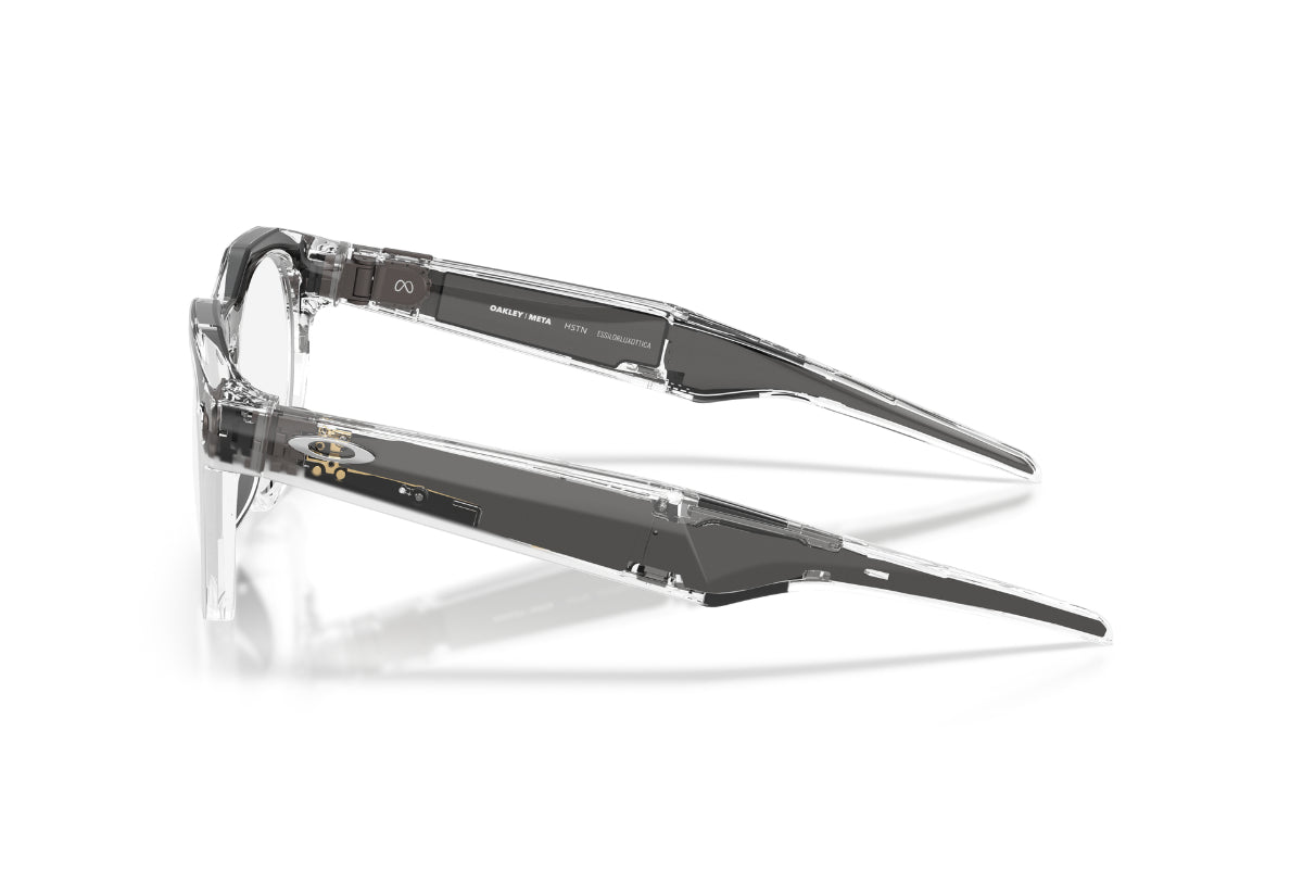 Oakley Meta Lentes Inteligentes Fotocromático Supernova-Spritz OW8002