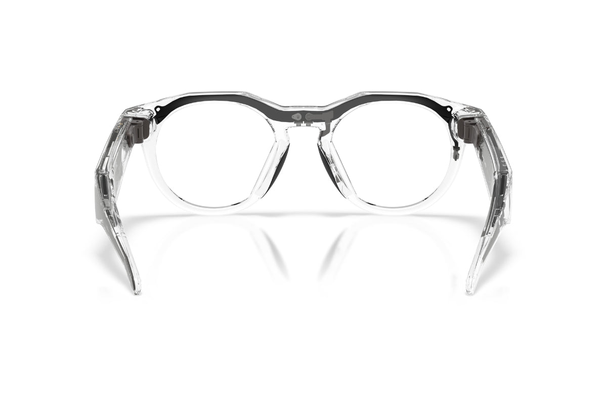 Oakley Meta Lentes Inteligentes Fotocromático Supernova-Spritz OW8002