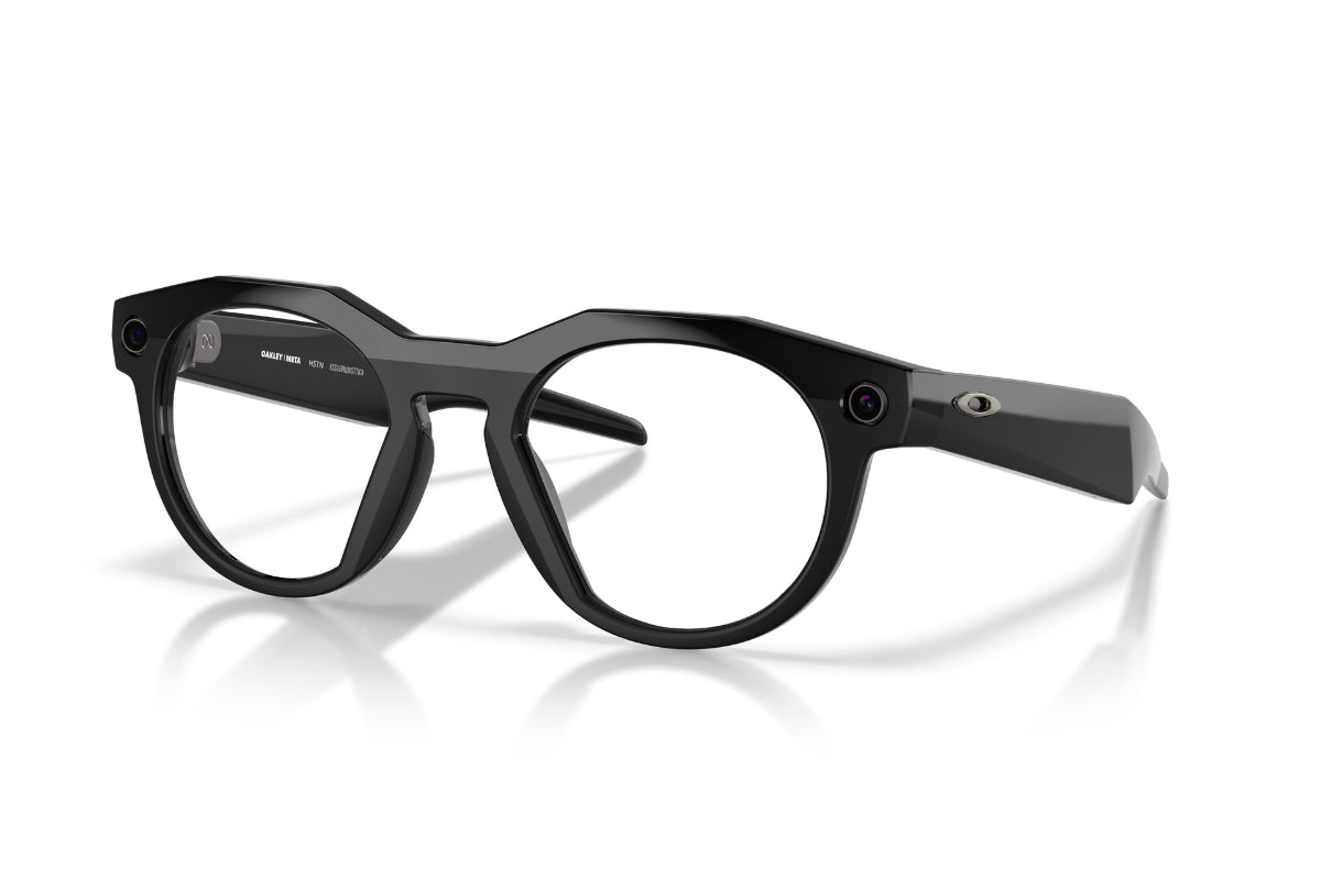 Oakley Meta Lentes Inteligentes  Supernova-Spritz OW8002