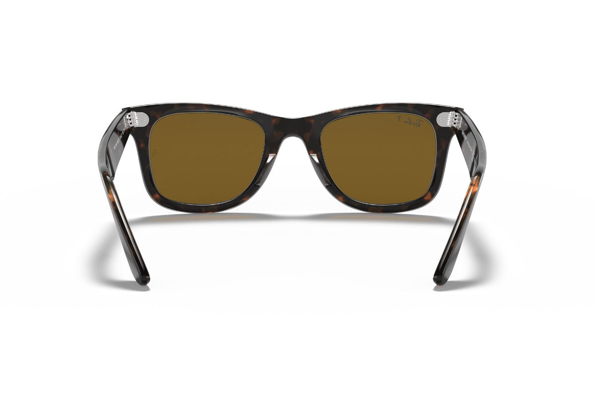 Ray-Ban Lentes de Sol Polarizado Wayfarer RB2140