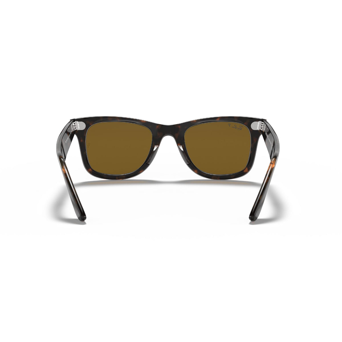 Ray-Ban Lentes de Sol Polarizado Wayfarer RB2140