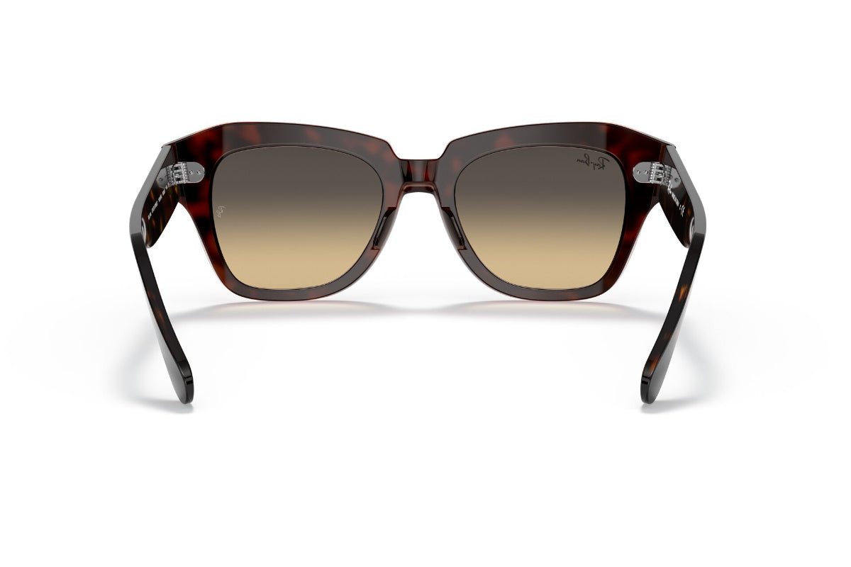 Ray-Ban Lentes de Sol State Street RB2186