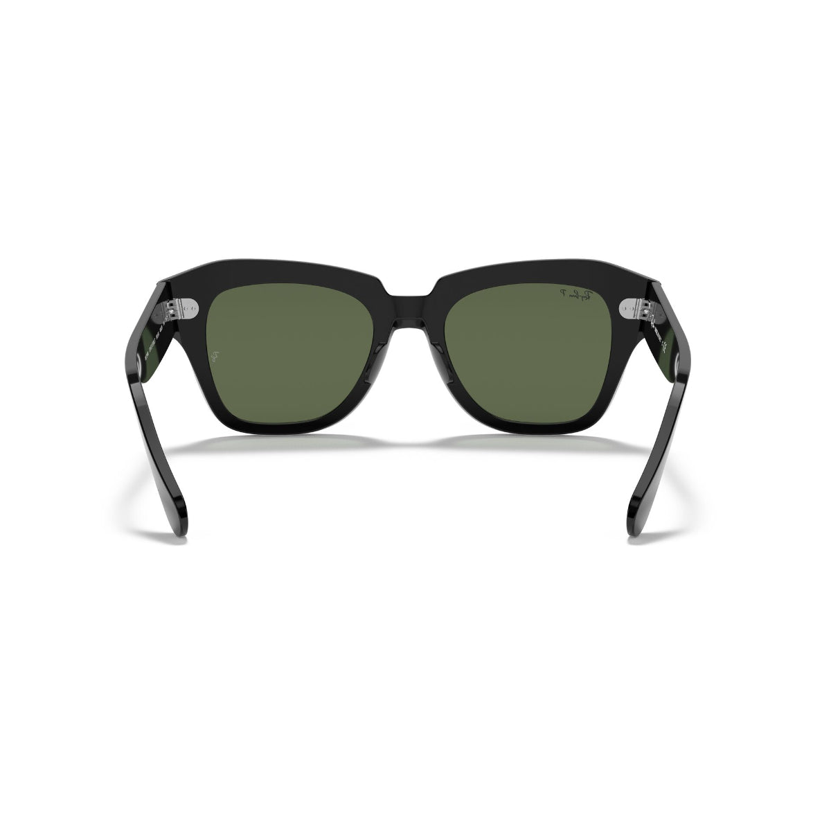 Ray-Ban Lentes de Sol Polarizado State Street RB2186