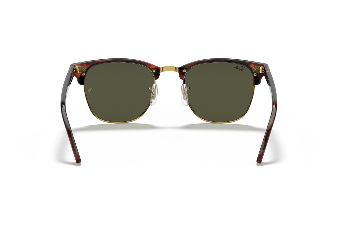 Ray-Ban Lentes de Sol Clubmaster RB3016