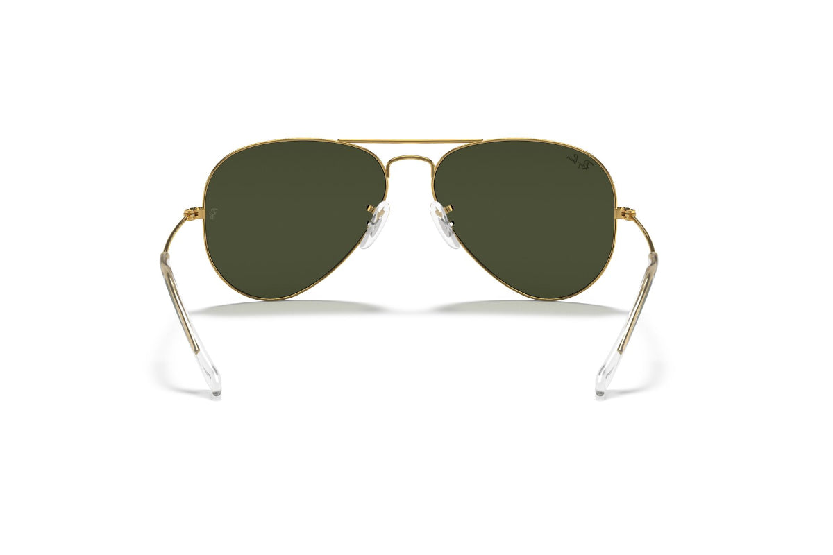 Ray-Ban Lentes de Sol Aviator RB3025