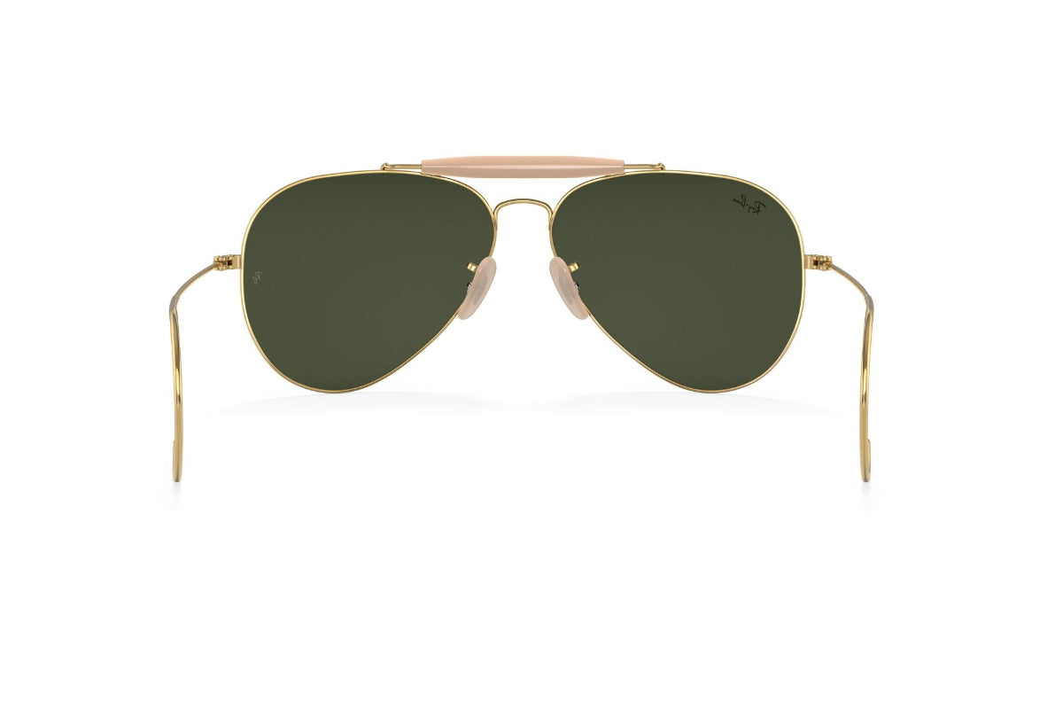Ray-Ban Lentes de Sol Outdoorsman I RB3030L