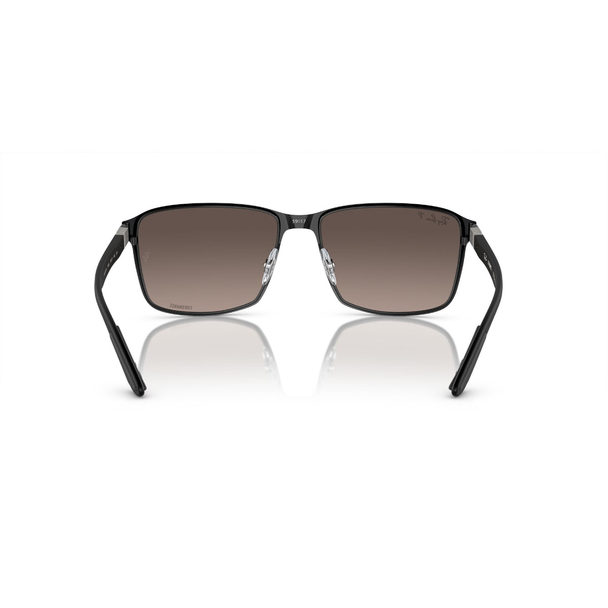 Ray-Ban Lentes de Sol Polarizado RB3721CH
