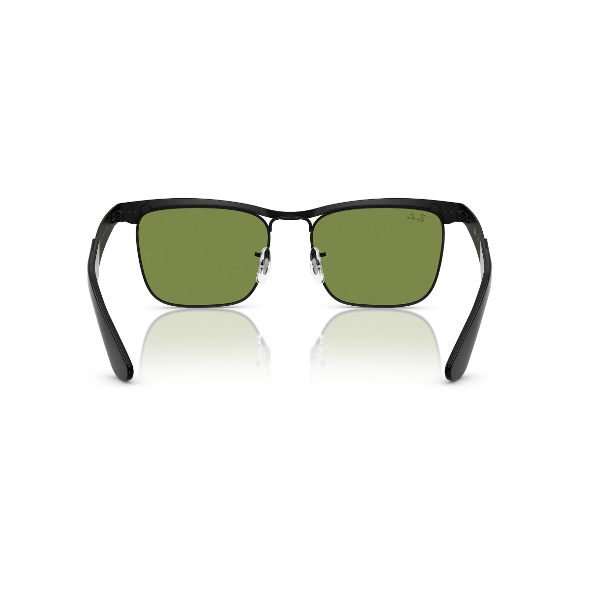 Ray-Ban Lentes de Sol Wayfarer Deluxe RB3875