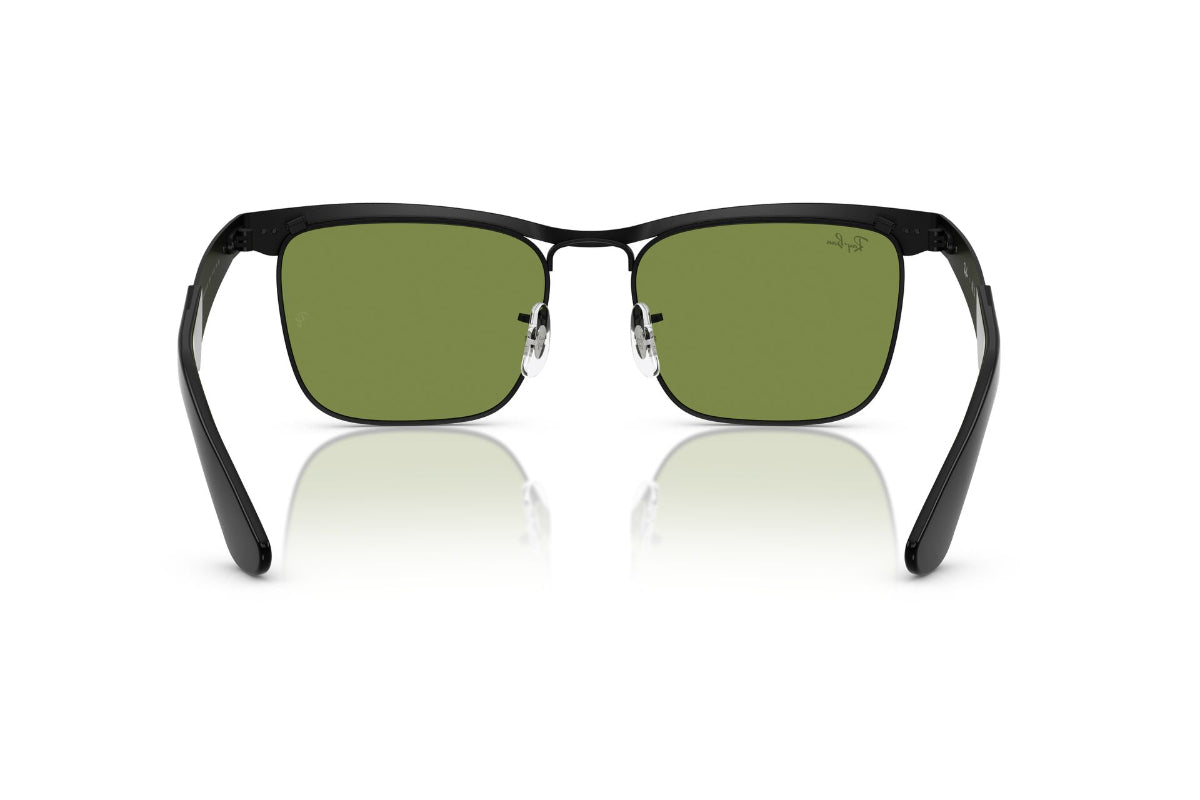 Ray-Ban Lentes de Sol Wayfarer Deluxe RB3875
