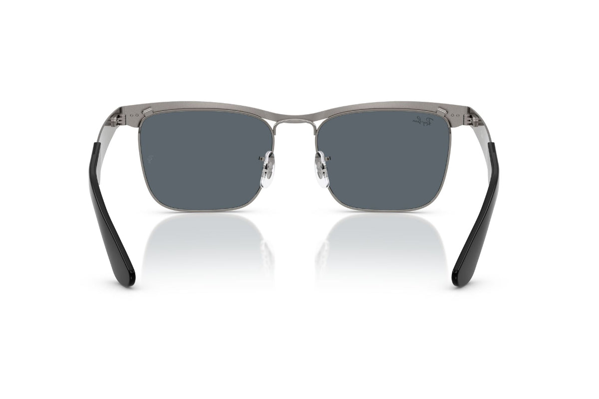 Ray-Ban Lentes de Sol Wayfarer Deluxe RB3875