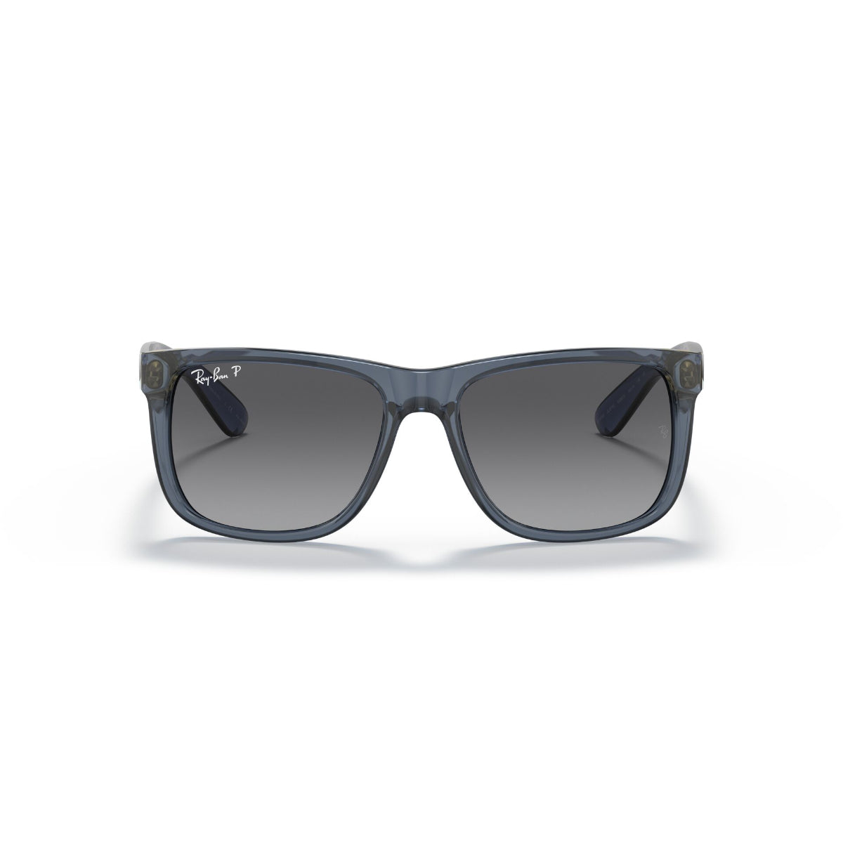 Ray-Ban Lentes de Sol Polarizado Justin RB4165