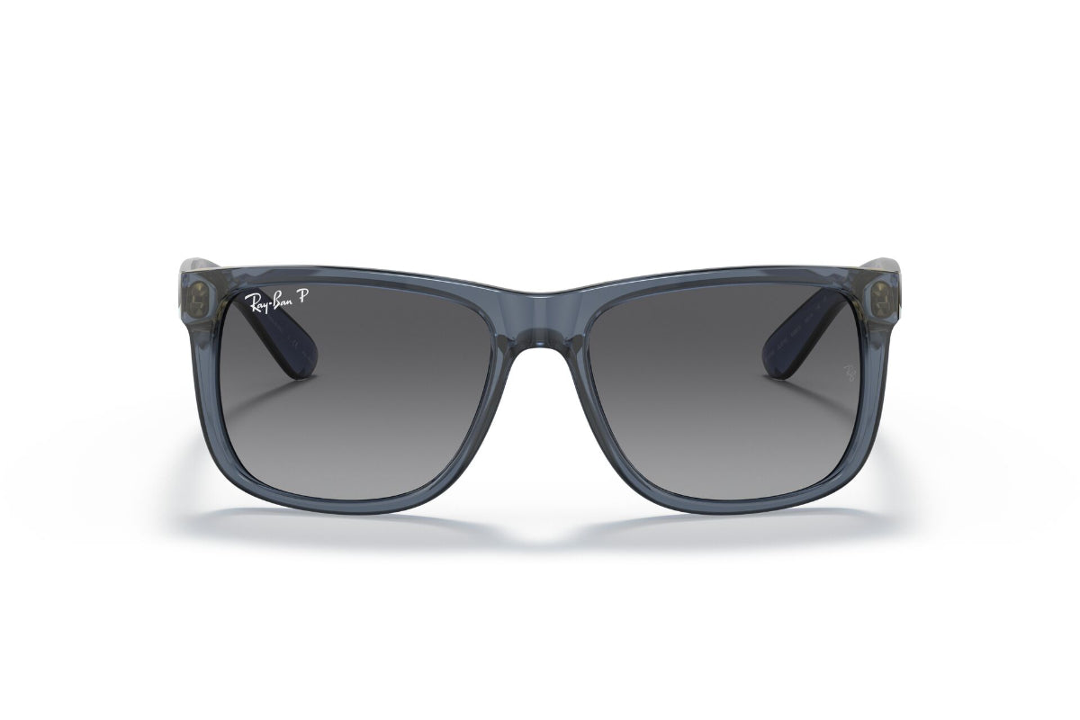 Ray-Ban Lentes de Sol Polarizado Justin RB4165