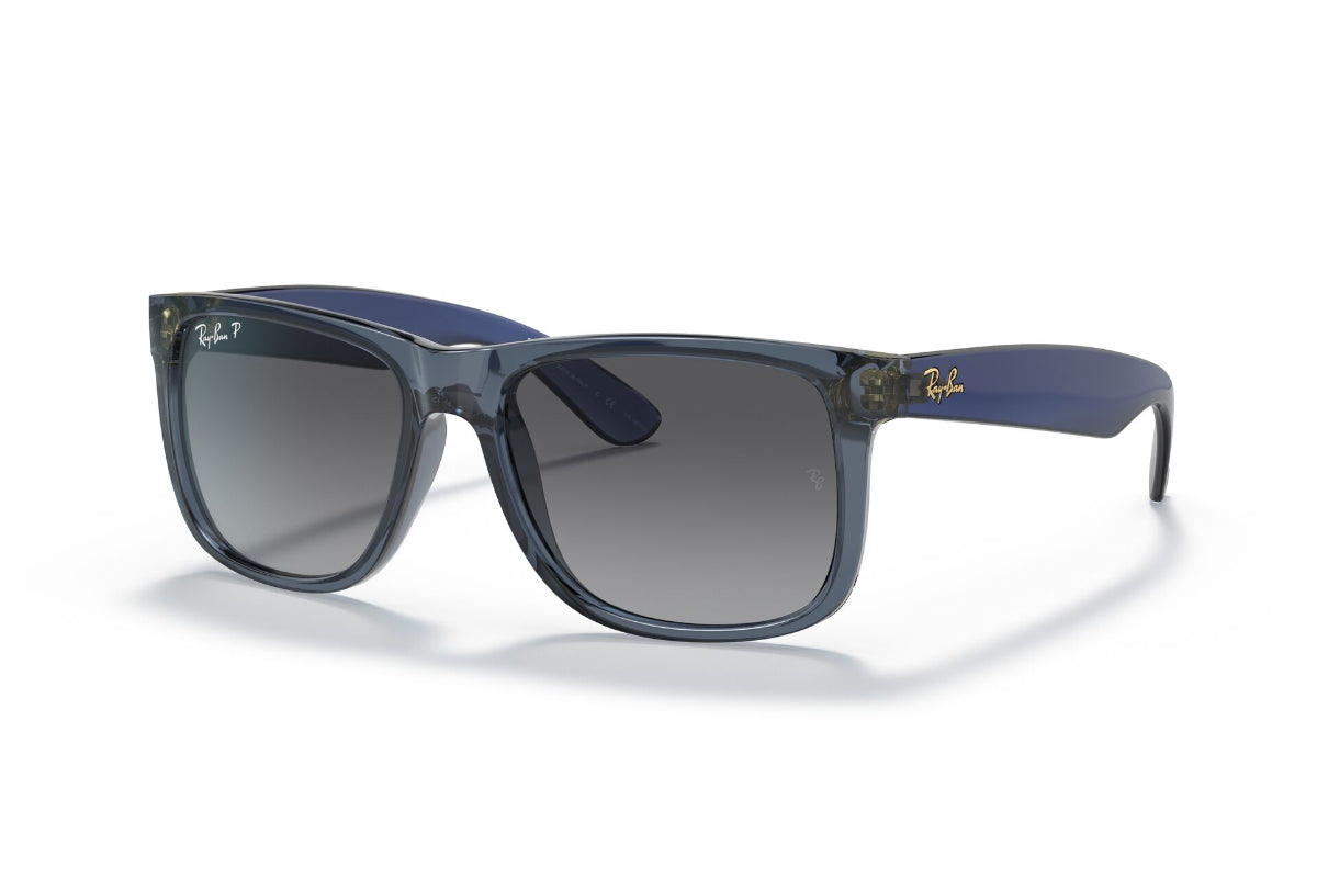 Ray-Ban Lentes de Sol Polarizado Justin RB4165