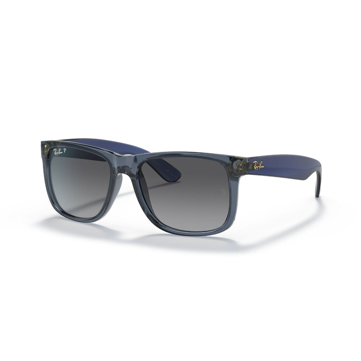 Ray-Ban Lentes de Sol Polarizado Justin RB4165