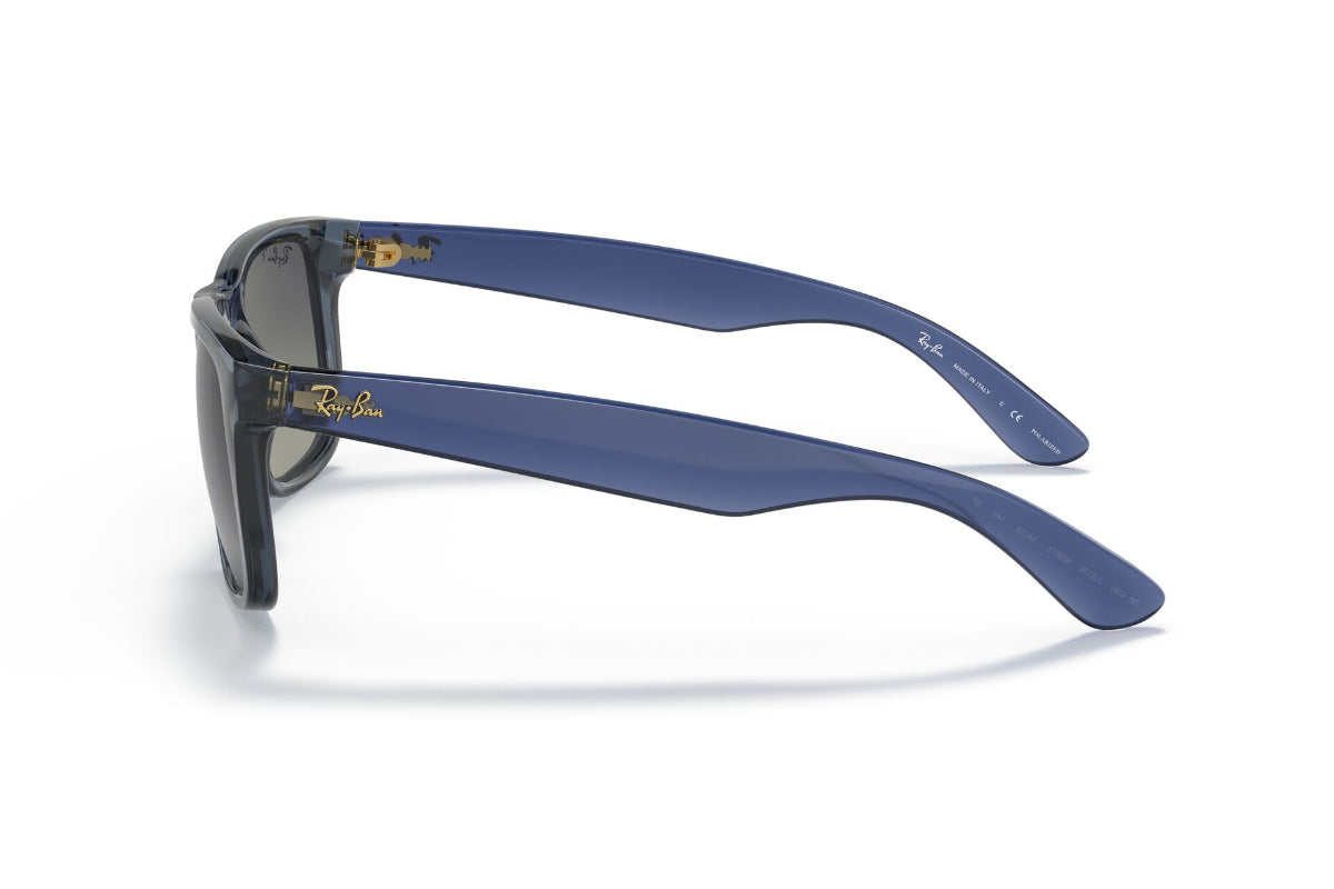 Ray-Ban Lentes de Sol Polarizado Justin RB4165