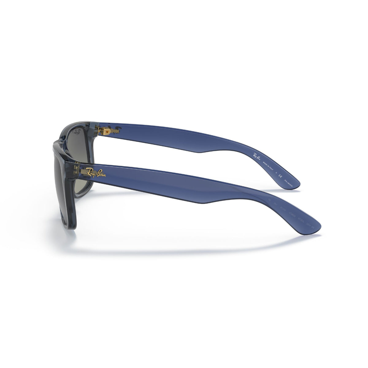 Ray-Ban Lentes de Sol Polarizado Justin RB4165