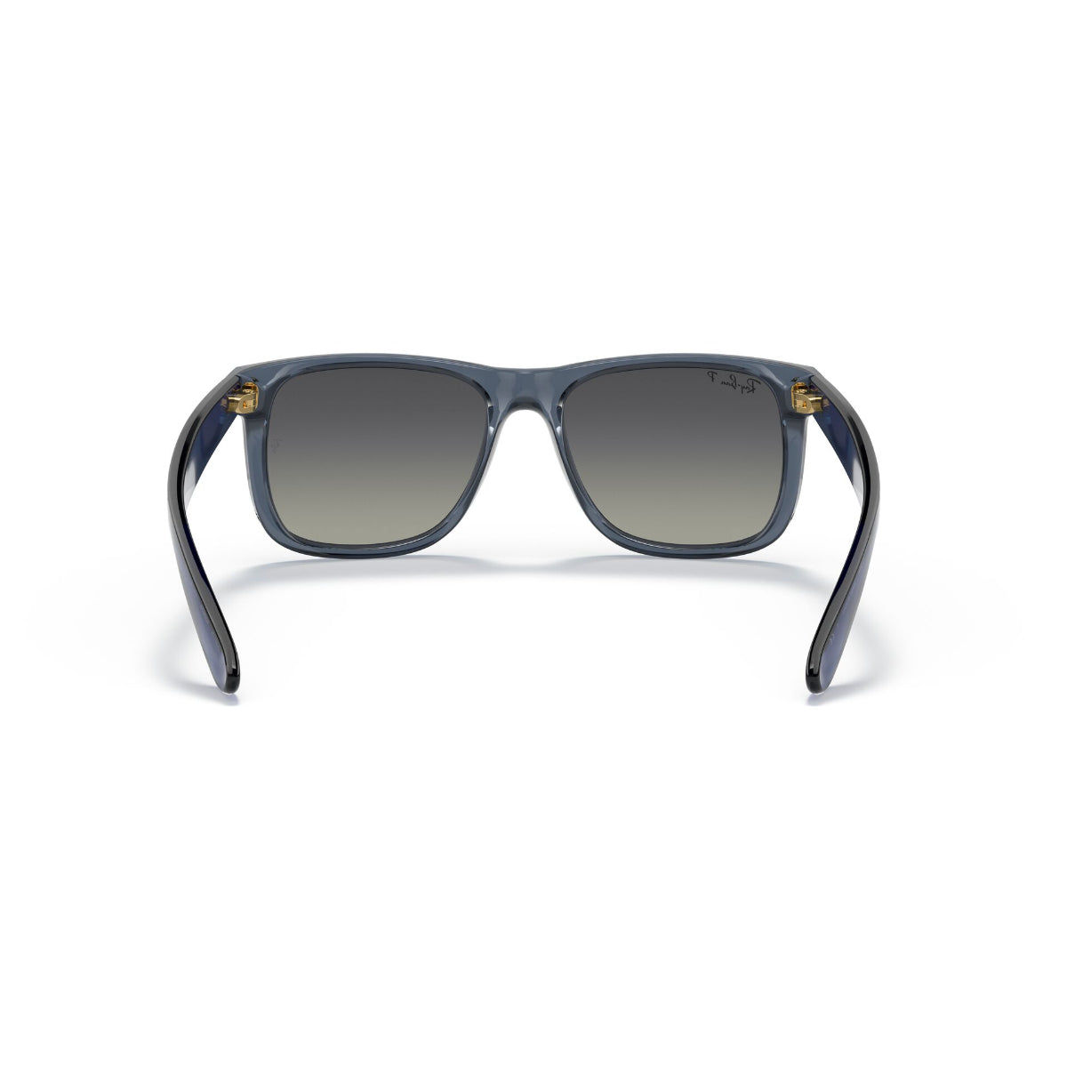 Ray-Ban Lentes de Sol Polarizado Justin RB4165