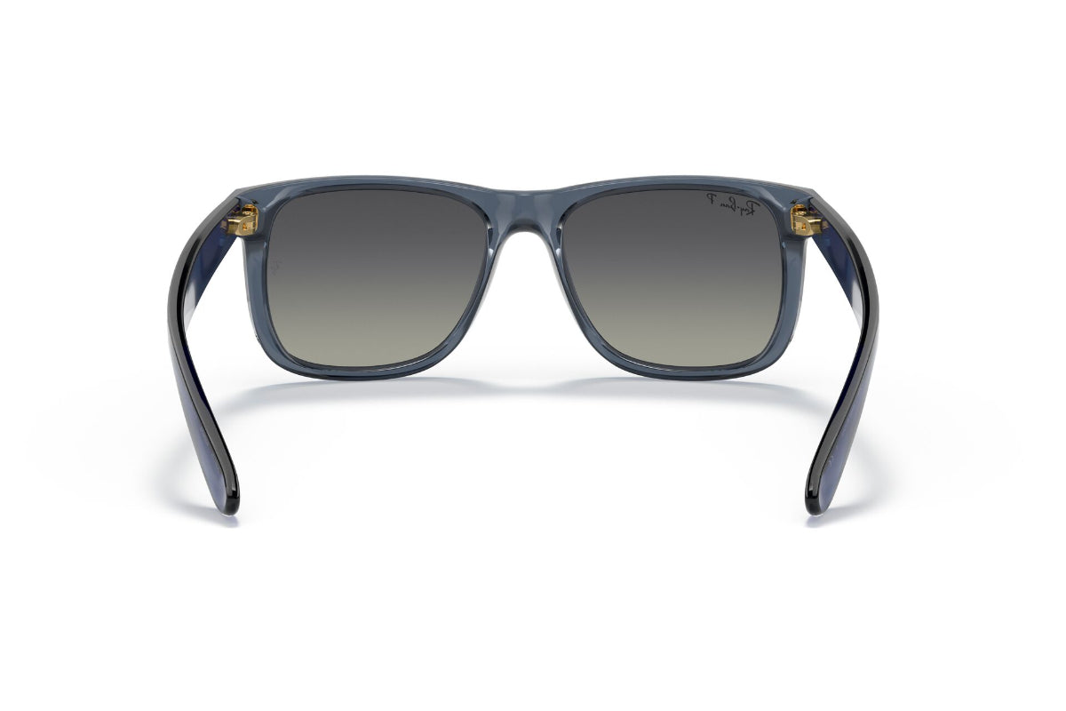 Ray-Ban Lentes de Sol Polarizado Justin RB4165