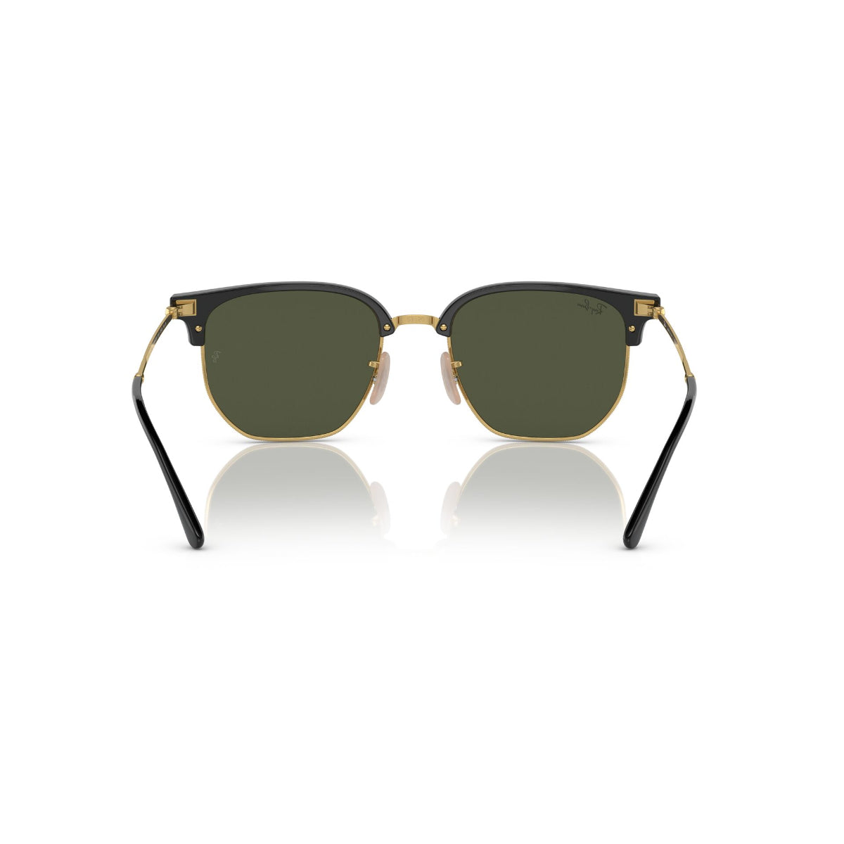 Ray-Ban Lentes de Sol New Clubmaster RB4416