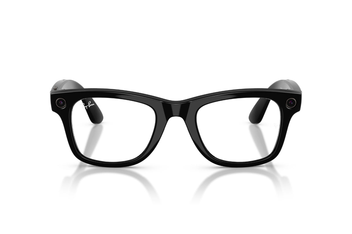Ray-Ban Meta Lentes Inteligentes Fotocromático Supernova-Jupiter RW4012