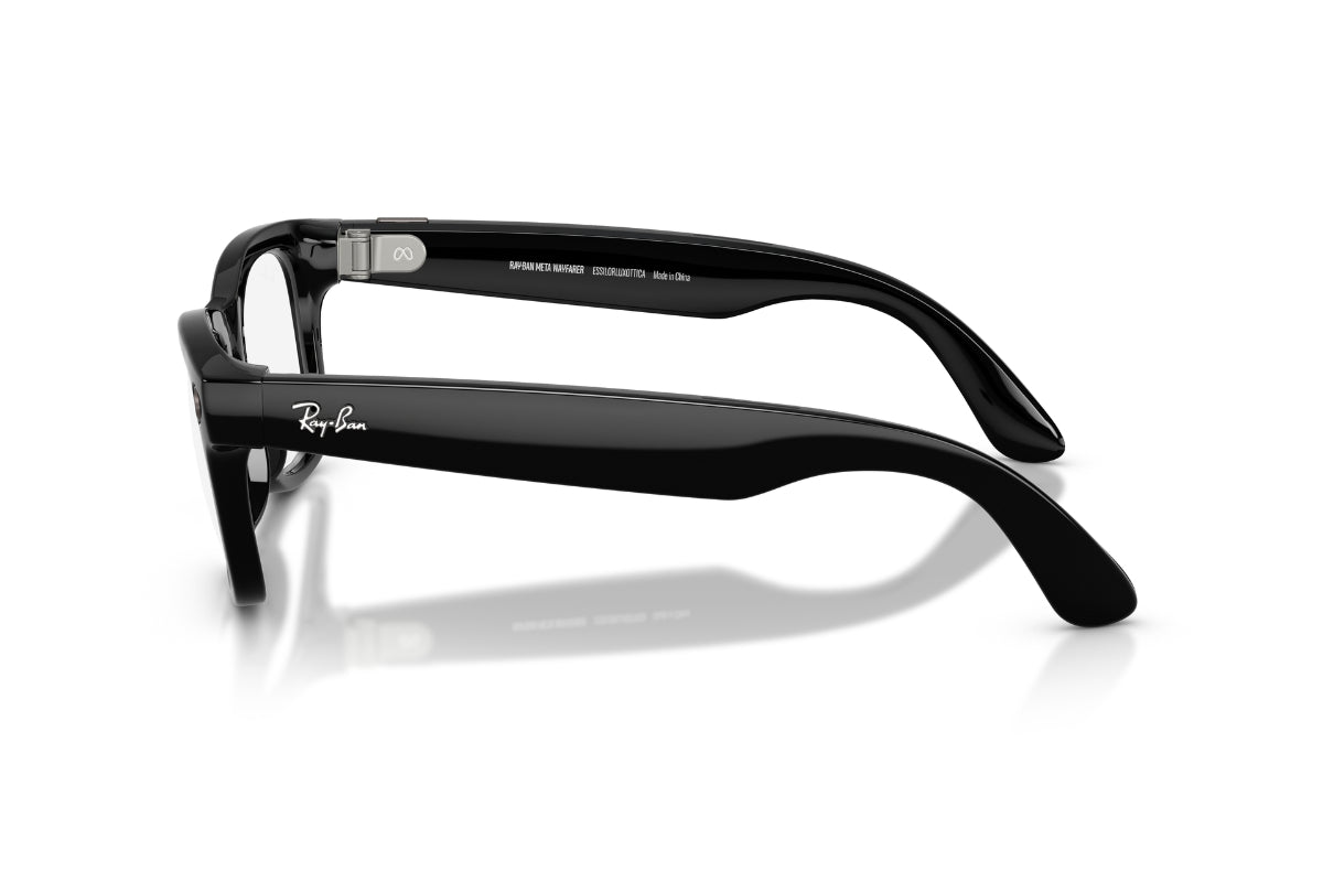 Ray-Ban Meta Lentes Inteligentes Fotocromático Supernova-Jupiter RW4012