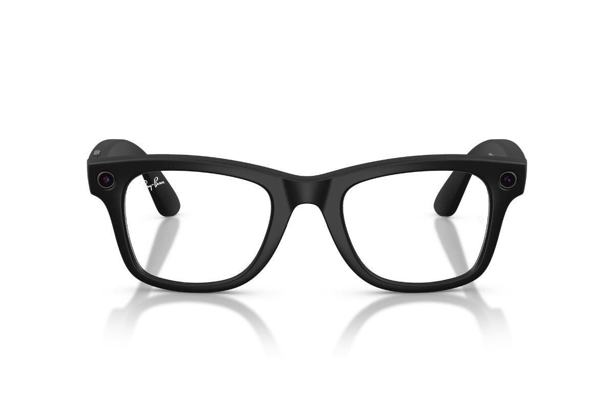 Ray-Ban Meta Lentes Inteligentes Fotocromático Supernova-Jupiter RW4012