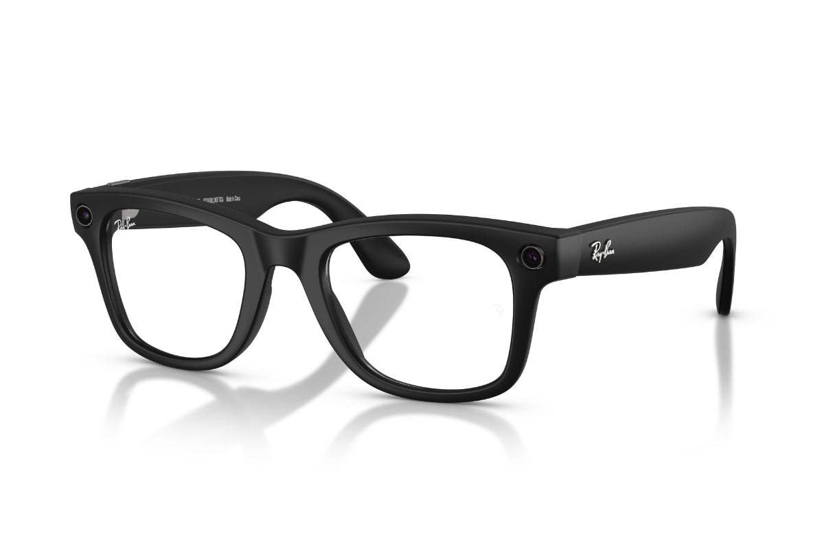 Ray-Ban Meta Lentes Inteligentes Fotocromático Supernova-Jupiter RW4012