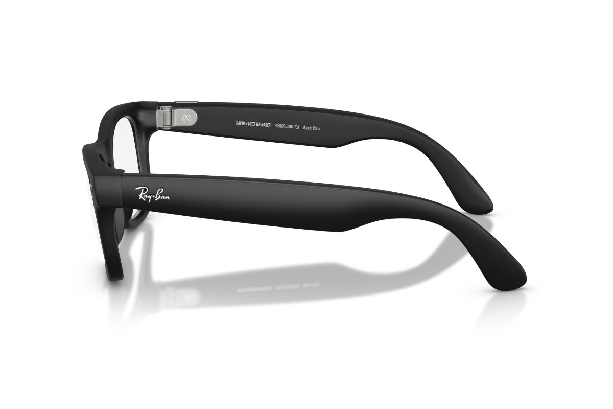 Ray-Ban Meta Lentes Inteligentes Fotocromático Supernova-Jupiter RW4012