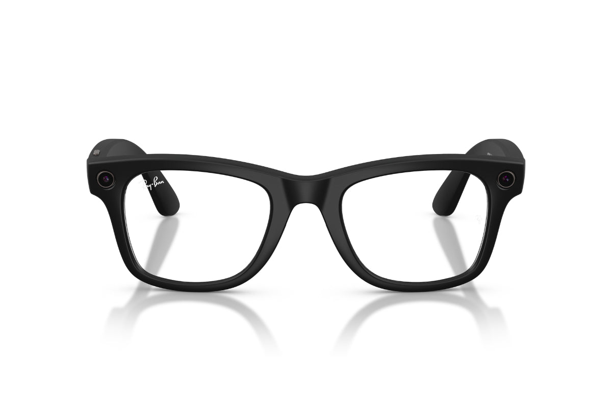 Ray-Ban Meta Lentes Inteligentes  Supernova-Jupiter RW4012