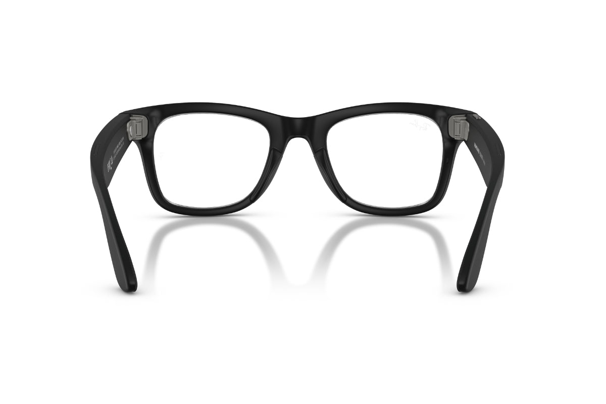 Ray-Ban Meta Lentes Inteligentes  Supernova-Jupiter RW4012