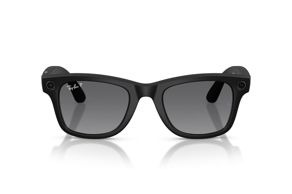 Ray-Ban Meta Lentes Inteligentes  Supernova-Jupiter RW4012
