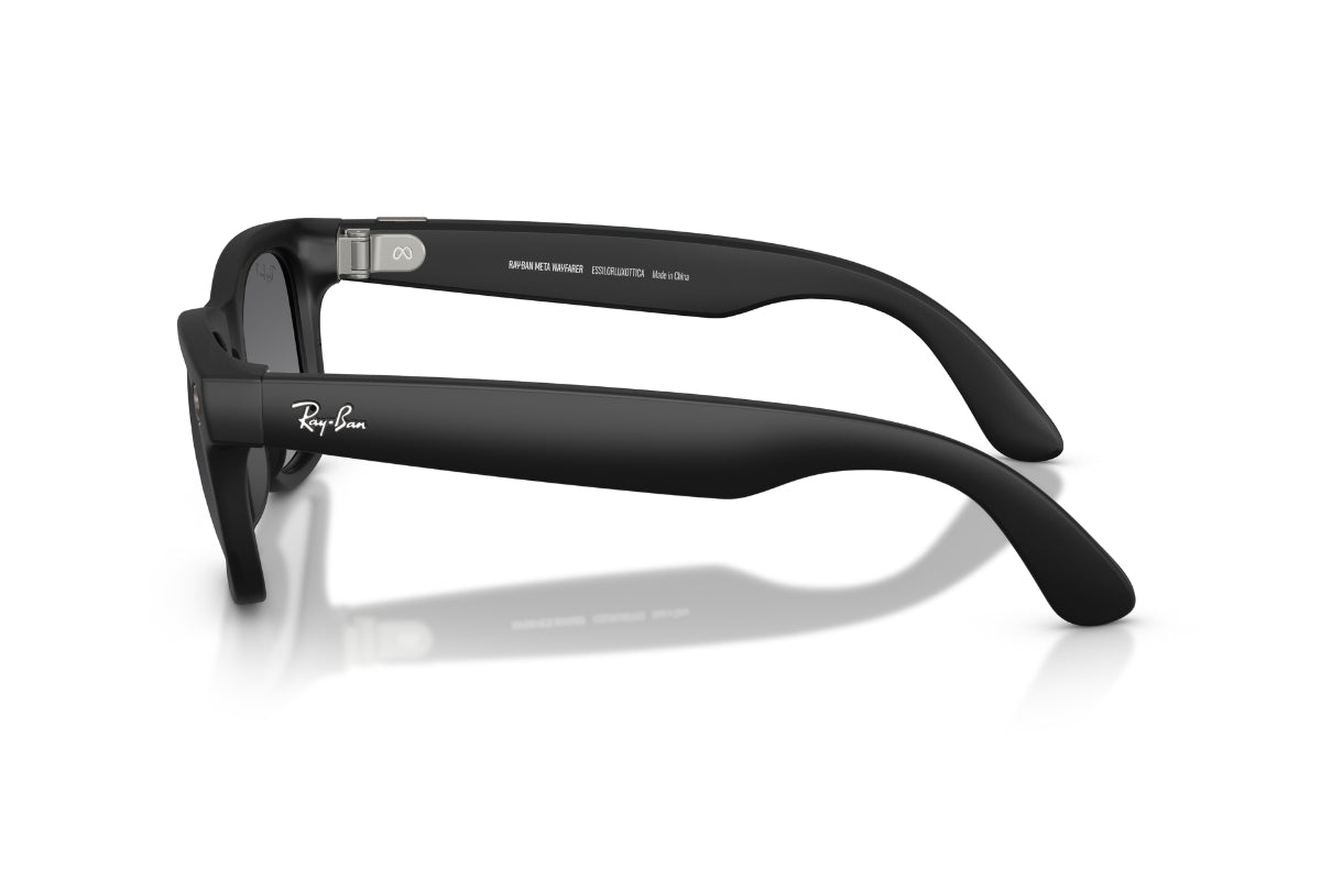 Ray-Ban Meta Lentes Inteligentes  Supernova-Jupiter RW4012