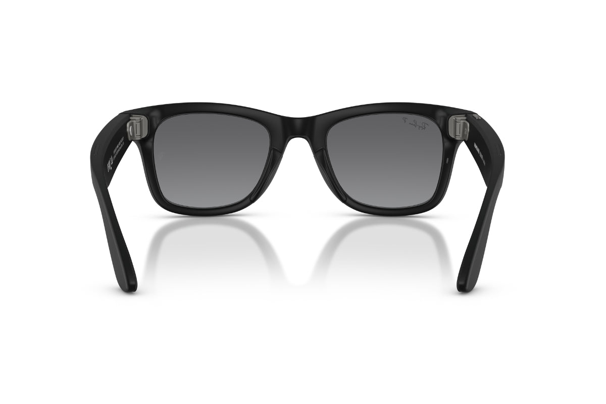 Ray-Ban Meta Lentes Inteligentes  Supernova-Jupiter RW4012