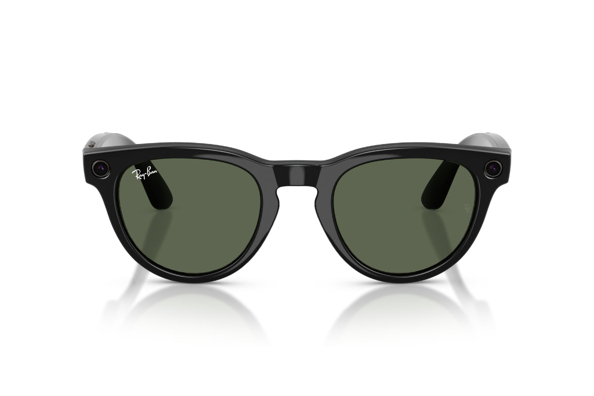 Ray-Ban Meta Lentes Inteligentes  Supernova-Jupiter RW4013