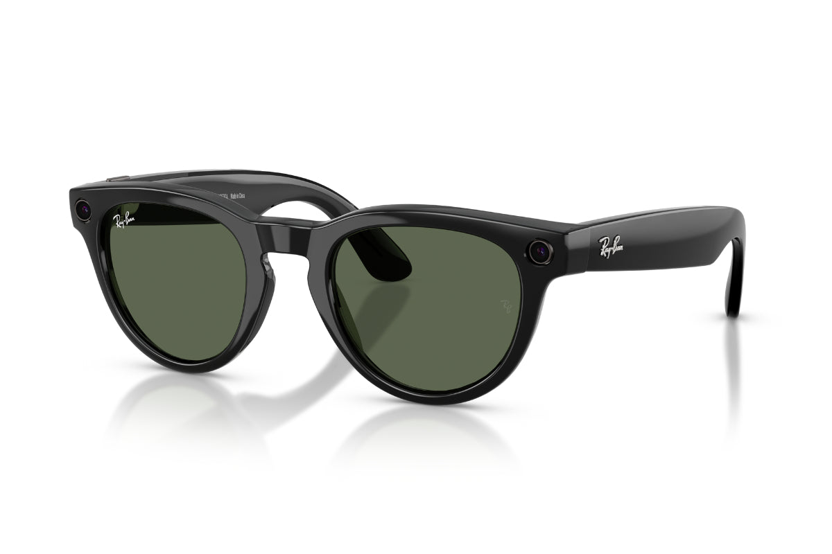 Ray-Ban Meta Lentes Inteligentes  Supernova-Jupiter RW4013