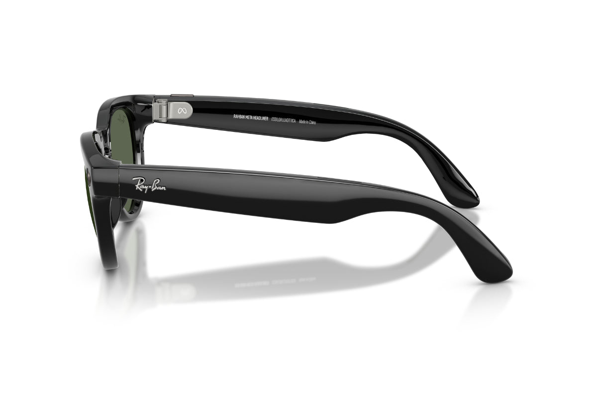 Ray-Ban Meta Lentes Inteligentes  Supernova-Jupiter RW4013