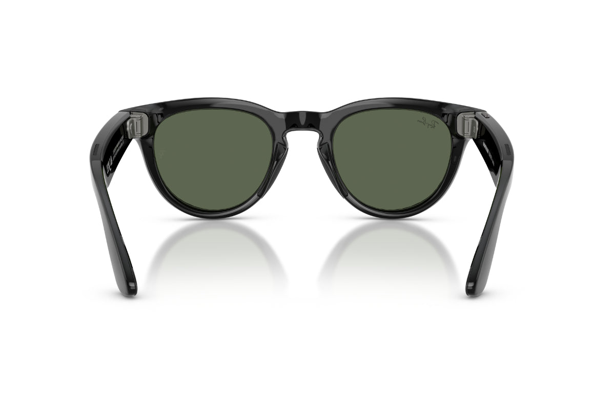 Ray-Ban Meta Lentes Inteligentes  Supernova-Jupiter RW4013