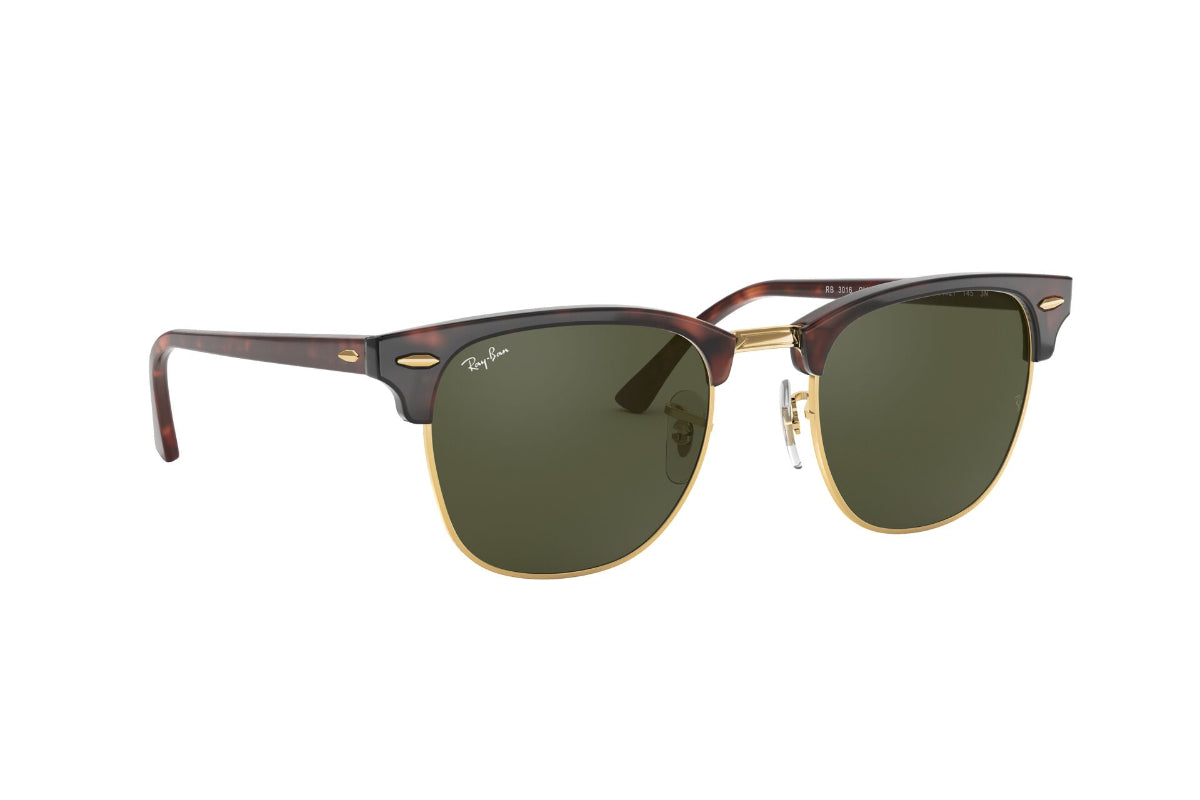 Ray-Ban Lentes de Sol Clubmaster RB3016