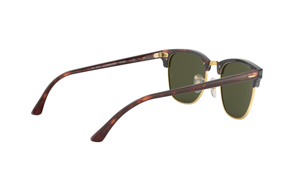 Ray-Ban Lentes de Sol Clubmaster RB3016