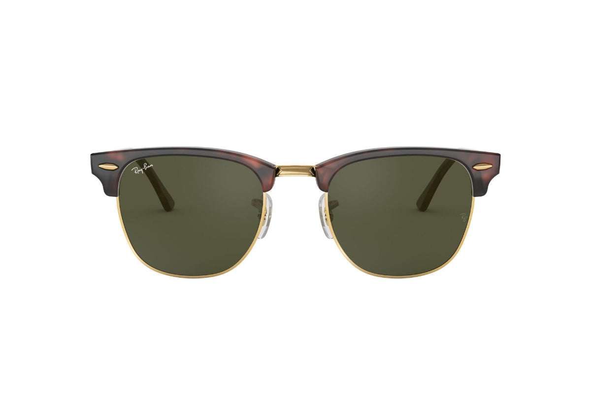 Ray-Ban Lentes de Sol Clubmaster RB3016